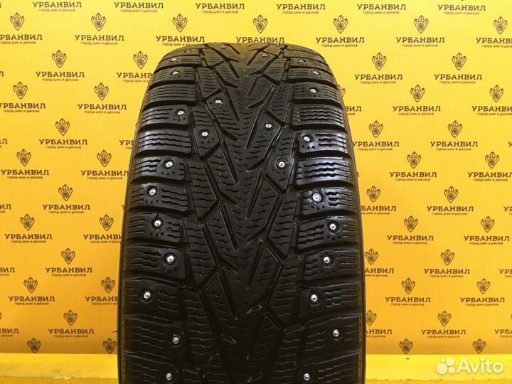 Nokian Tyres Hakkapeliitta 7 205/55 R16 94T