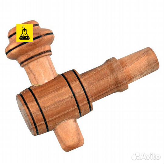 Кран для бочки