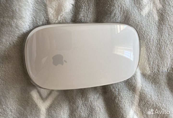 Apple magic mouse