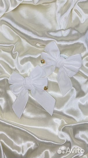 Аксессуары для волос