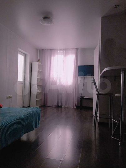 1-к. квартира, 35 м², 9/16 эт.