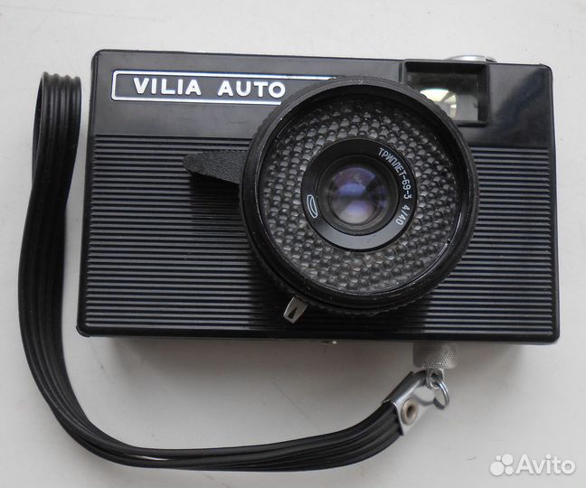 Фотовспышка сэф-3м, фотопринадлежности