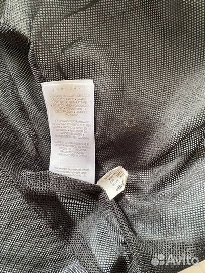 Ветровка ellesse