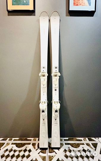 Лыжи горные Atomic Cloud 7 149