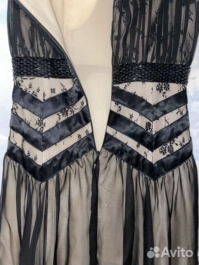 Платье на выпускной