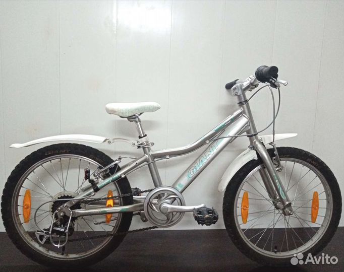 Giant Areva 20