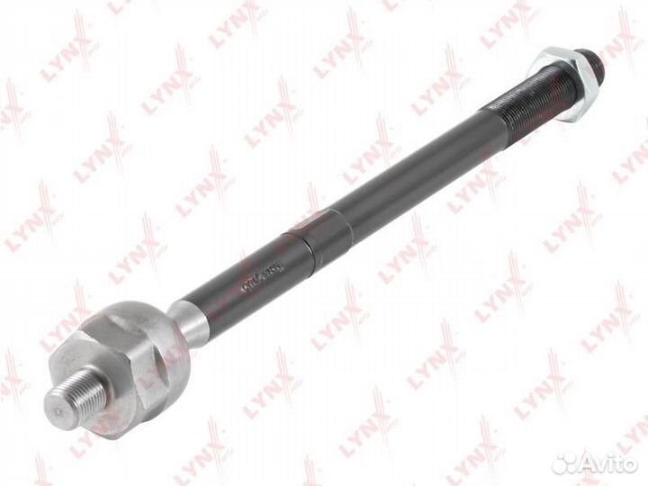 Тяга рулевая перед прав/лев