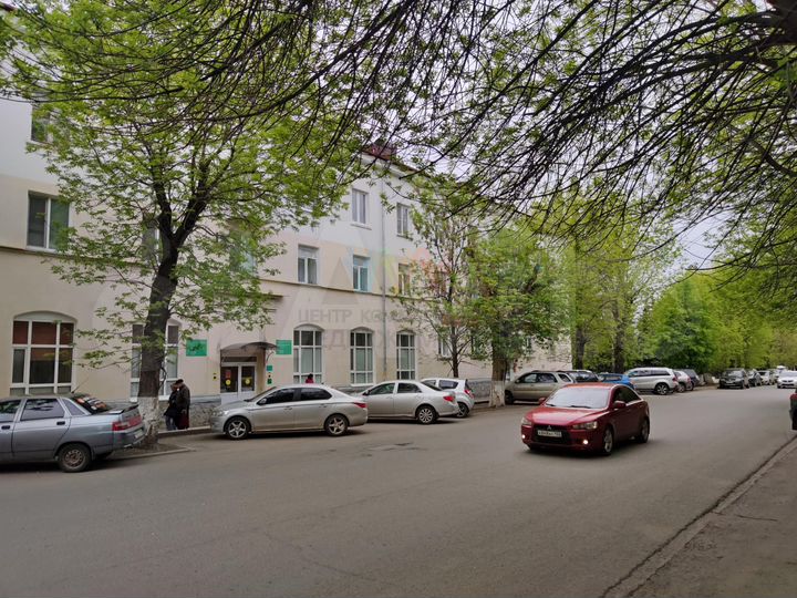 Арендный бизнес в Центре города