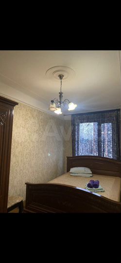 2-к. квартира, 57 м², 5/5 эт.