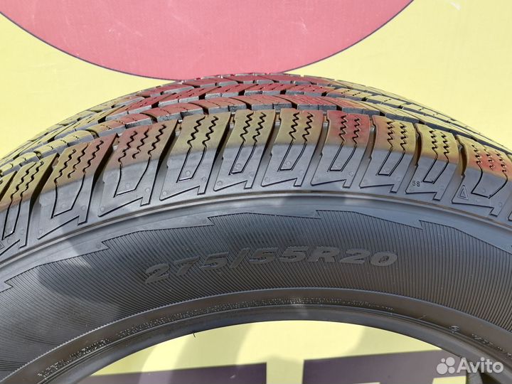 Nexen Roadian HTX RH5 275/55 R20