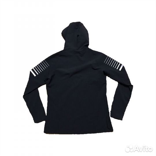 Ветровка reebok женская