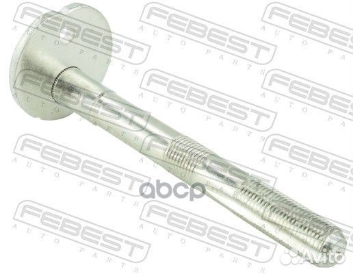 Болт с эксцентриком toyota FJ cruiser GSJ15 200