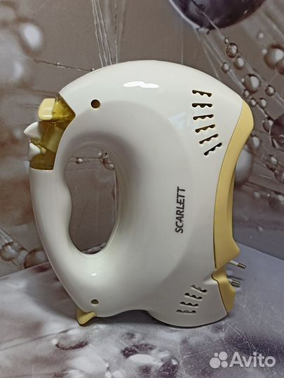 Миксер Scarlett SC-043