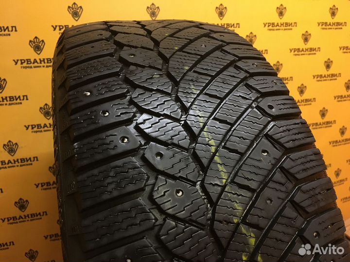 Gislaved Nord Frost 200 235/45 R18 98T