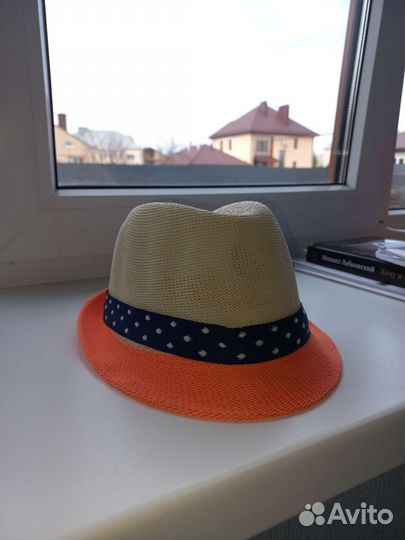 Панама детская