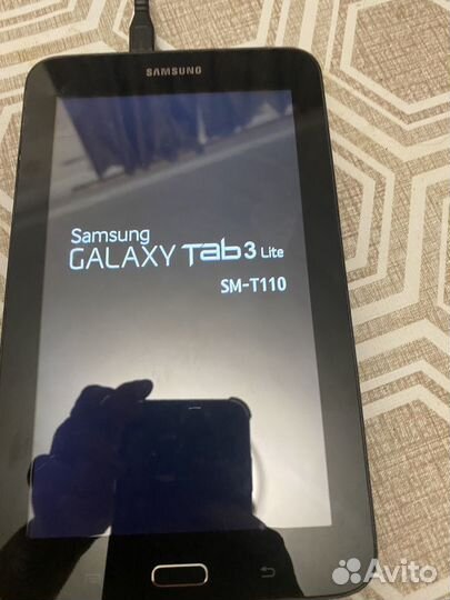 Samsung galaxy tab