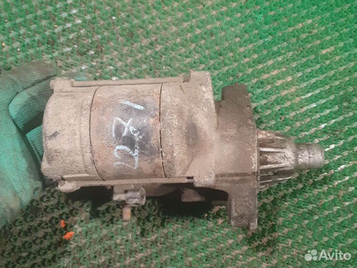 Стартер Додж Караван Крайслер Вояджер 3.3 литра