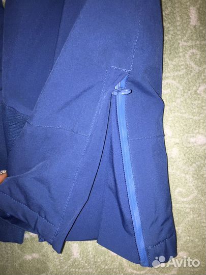 Брюки горнолыжные