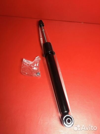 Амортизатор зад стойка Polo Fabia Rapid Поло Рапид