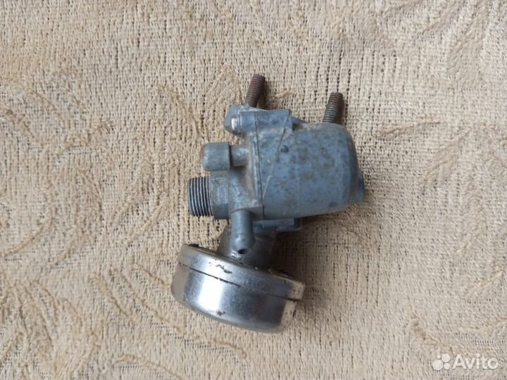 Карбюратор К34Б