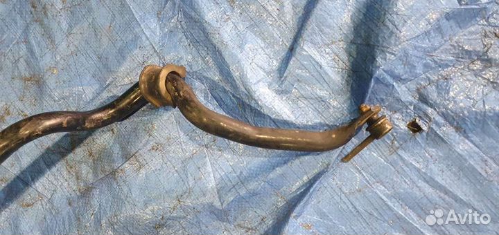 Стабилизатор передний jzz30 Soarer