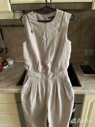 Комбинезон женский летний 42 44