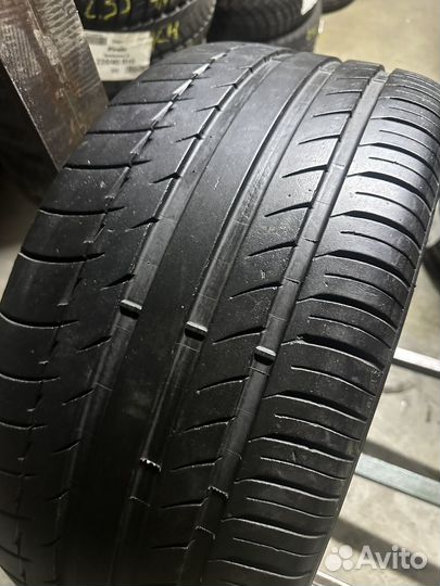 Michelin Pilot Sport PS2 255/40 R19 100Y