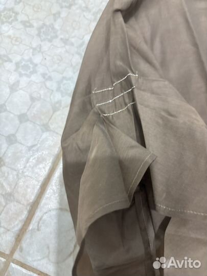 Блузка женская Peserico новая оригинал