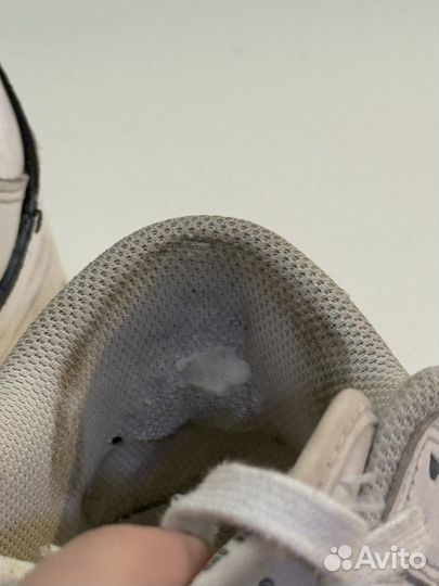 Кроссовки nike dunk low