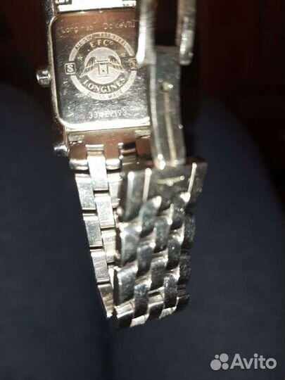 Часы longines