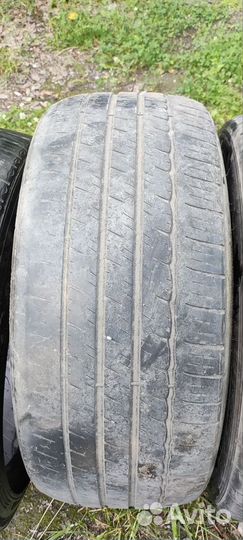 Michelin Pilot Sport All Season 4 225/45 R17