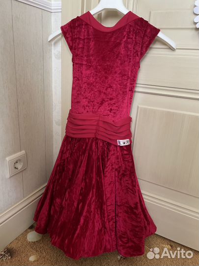 Платье для бальных танцев начинающие