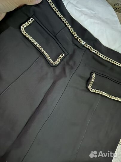 Elisabetta franchi шорты