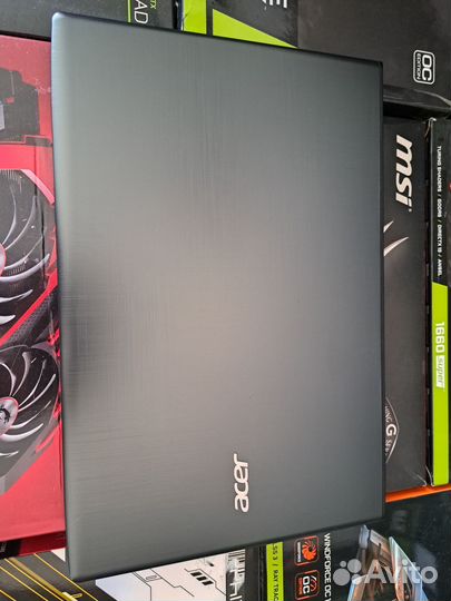Игровой acer i7 6500u + 950m + 12gb
