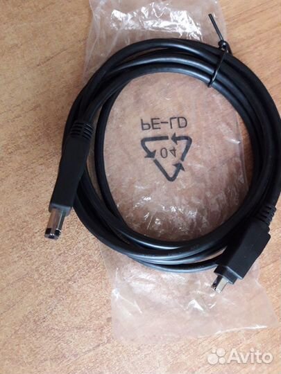 Кабель ieee 1394 1,8м