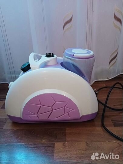 Отпариватель для одежды