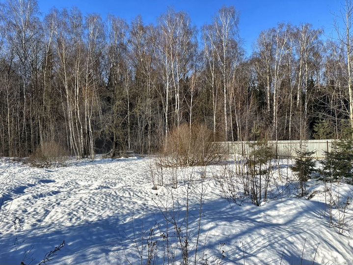 Участок 7 сот. (ИЖС)