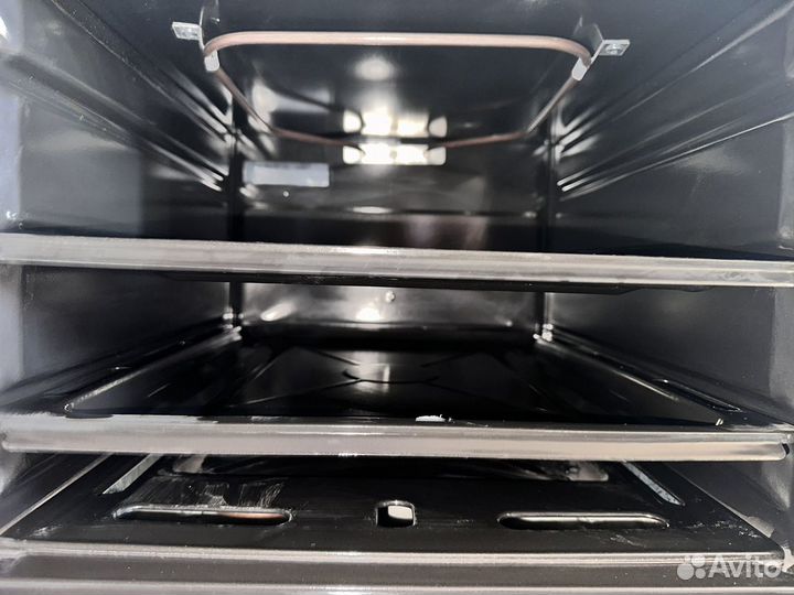 Плита электрическая бу с духовкой