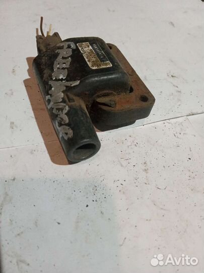 Катушка зажигания Lend Rover Frilender