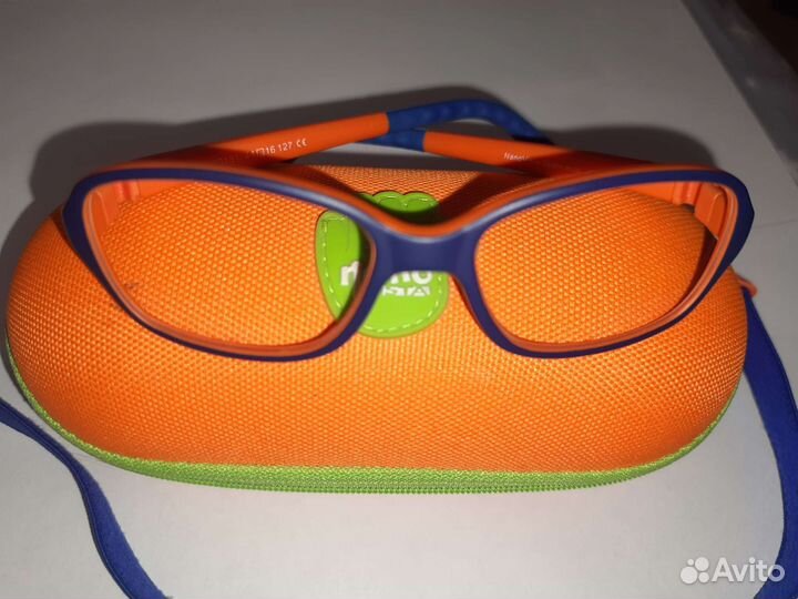 Оправа для очков детская