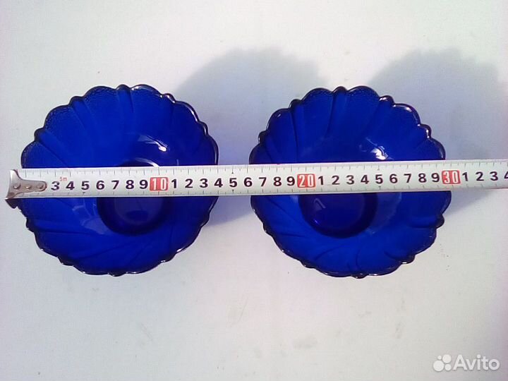 Вазы стекло, хрусталь