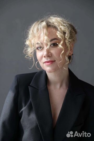 Афрокудри, Афролоконы