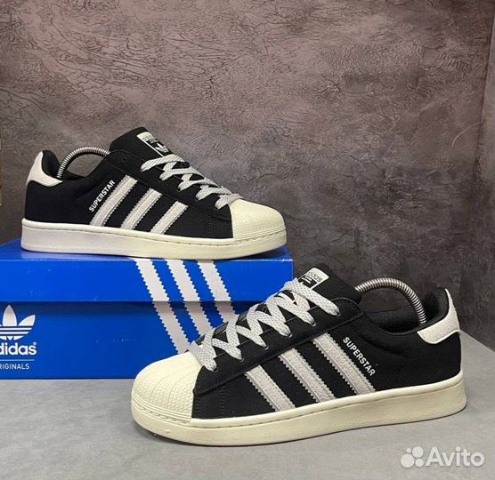 Кроссовки Adidas SuperStar