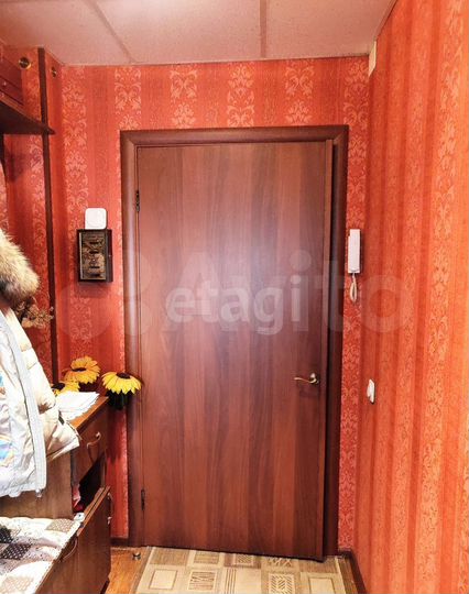 3-к. квартира, 64 м², 11/12 эт.