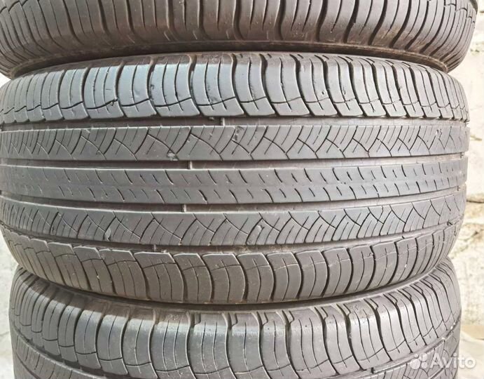 Michelin Latitude Sport 235/55 R17 99V