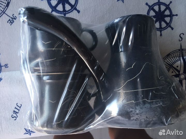 Кофейный сервиз