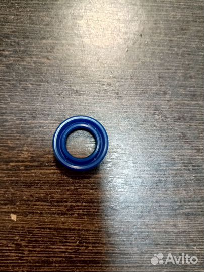 Манжеты гидравлические