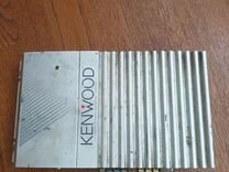 Усилитель звука Kenwood kac-716