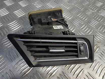 Дефлектор воздуховода правый BMW 7-серия F01/F02