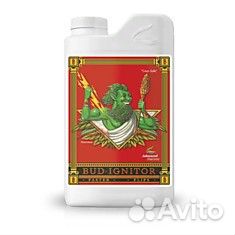 Удобрение BUD ignitor 4л Advanced Nutrients